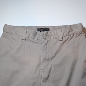 5.11 Tactical Tan/Khaki Pants
